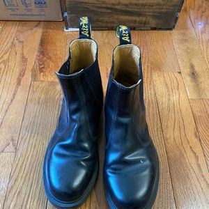 Doc Marten Chelsea Boots